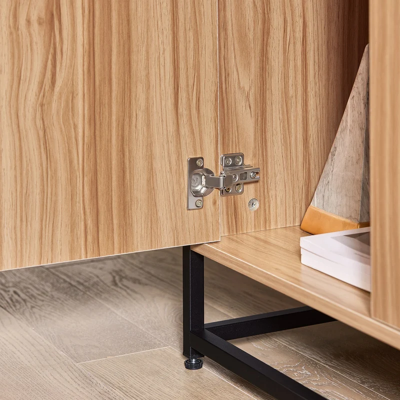 SoBuy FSB55-N Table Console, Table d’Entrée, Meuble d’Entrée, Bout de Canapé