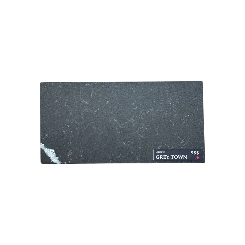Comptoir Quartz Grey Town