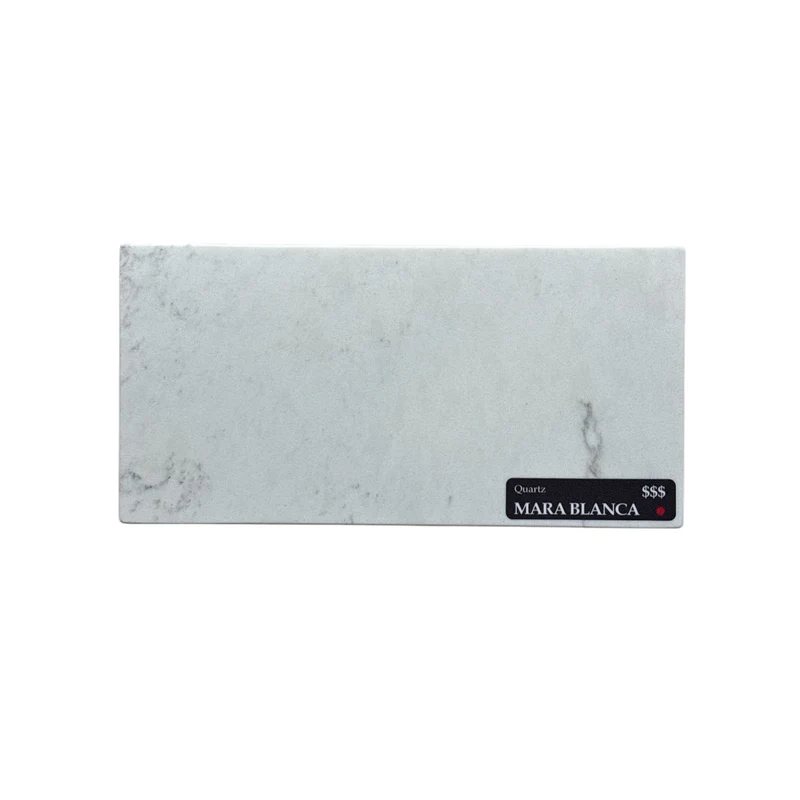 Comptoir Quartz Mara Blanca