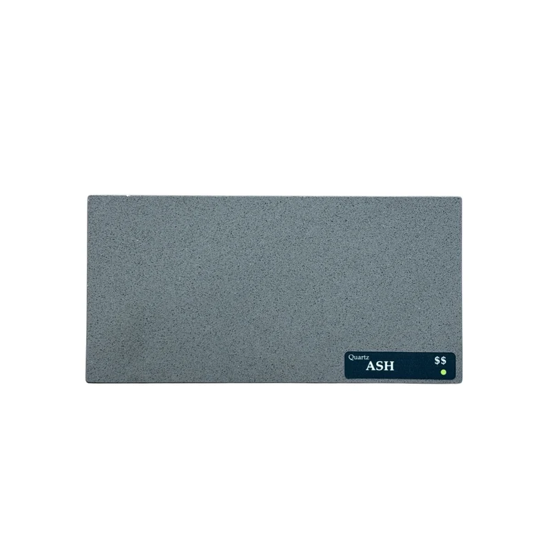 Comptoir Quartz Ash