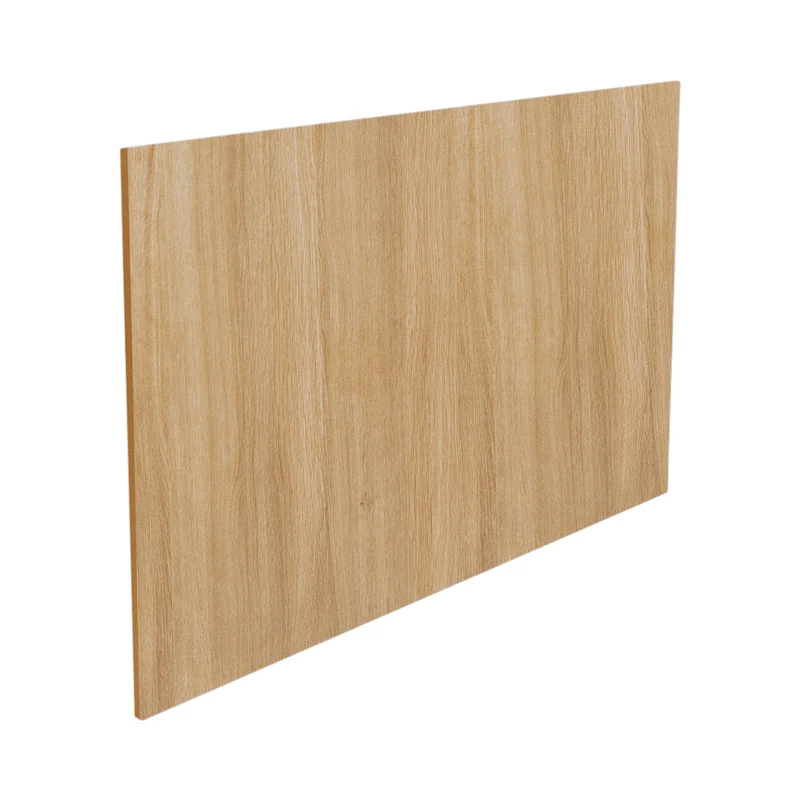 Panneau Ilôt - 48 x 34 3/4 Pouces - Mélamine Bois Zen
