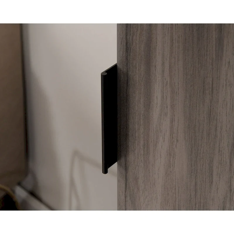 Armoire de rangement verticale avec tiroir classeur