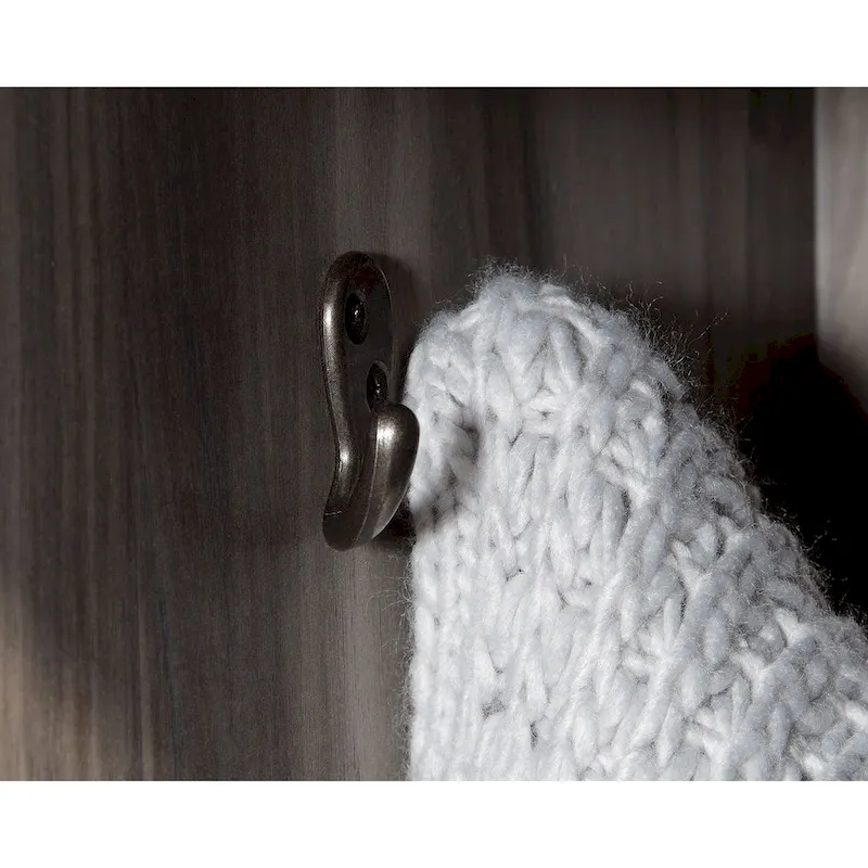 Armoire de rangement verticale avec tiroir classeur