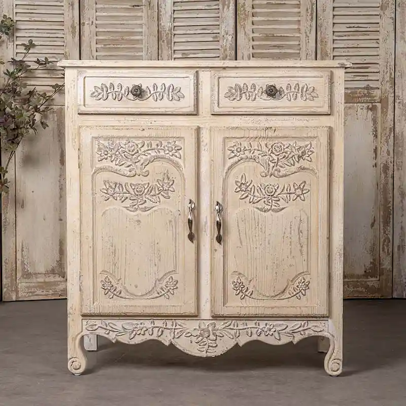 Armoires Sculptées Armoires en Bois