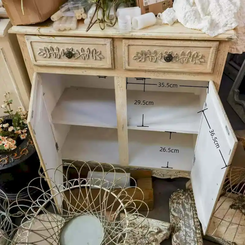 Armoires Sculptées Armoires en Bois