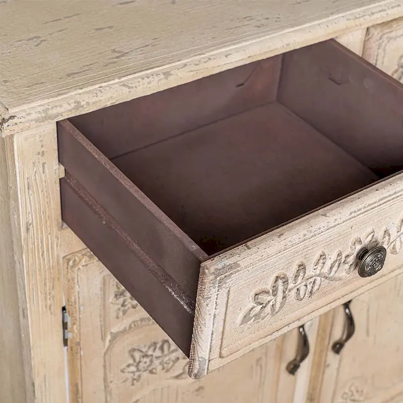 Armoires Sculptées Armoires en Bois