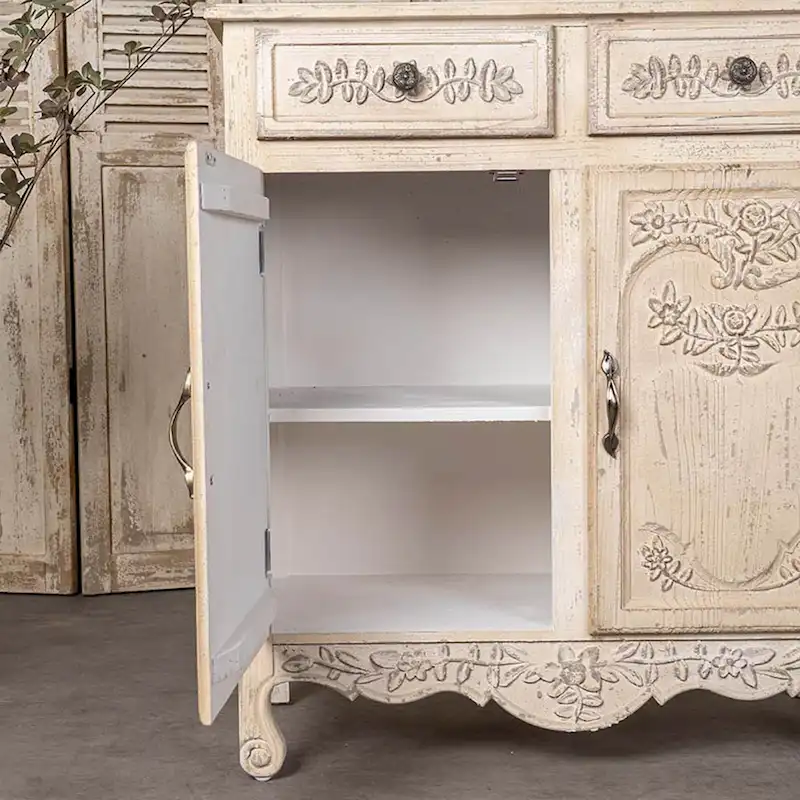 Armoires Sculptées Armoires en Bois
