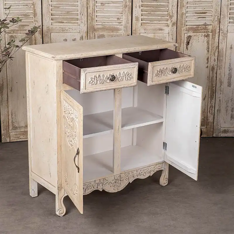 Armoires Sculptées Armoires en Bois