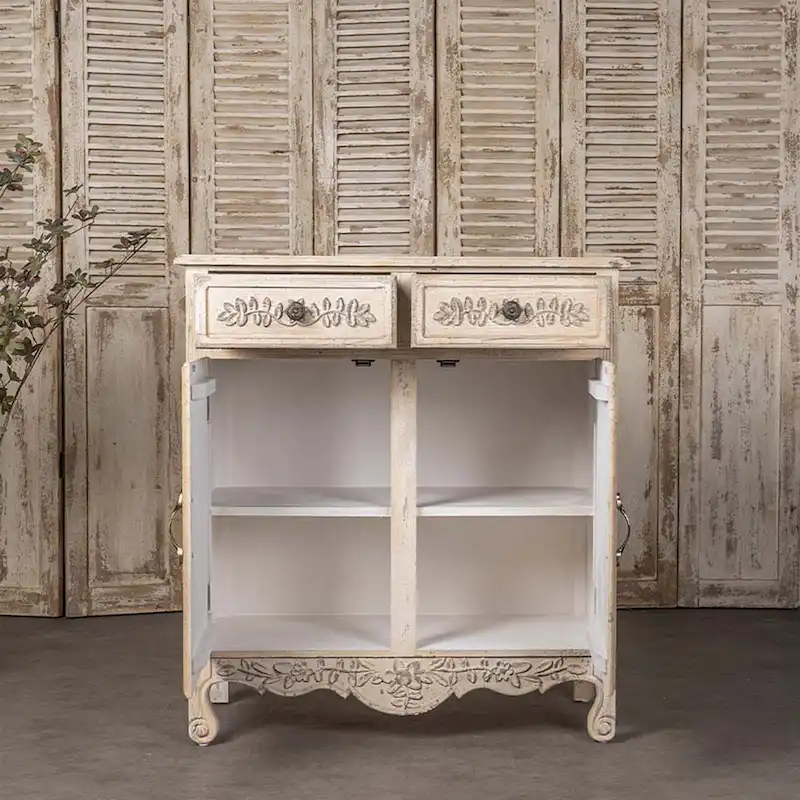 Armoires Sculptées Armoires en Bois