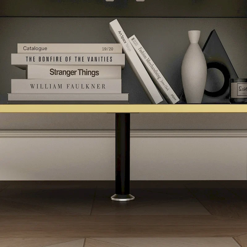 Meuble de Rangement Buffet de Cuisine