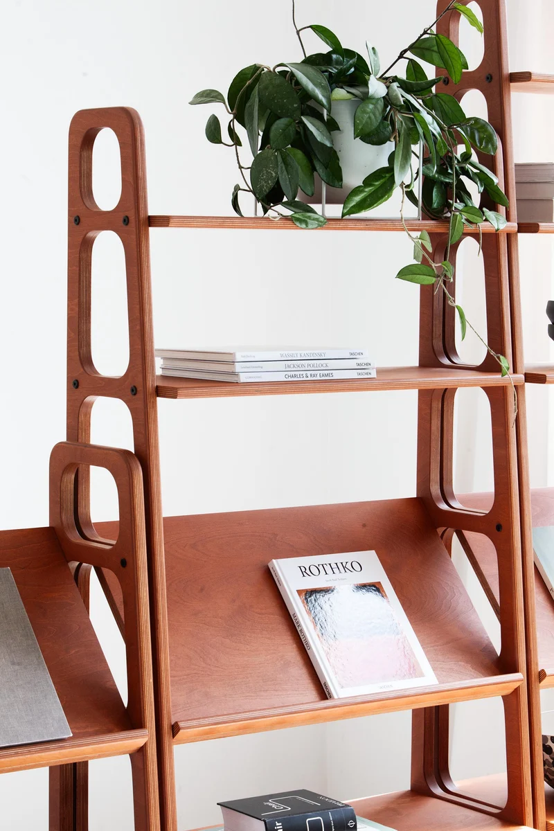 Display Wall Unit · Set XX
