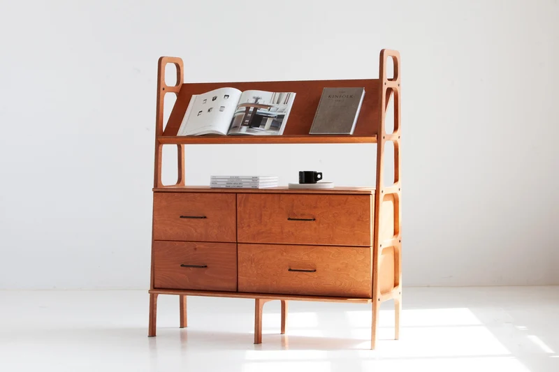 Display Wall Unit · Set XX