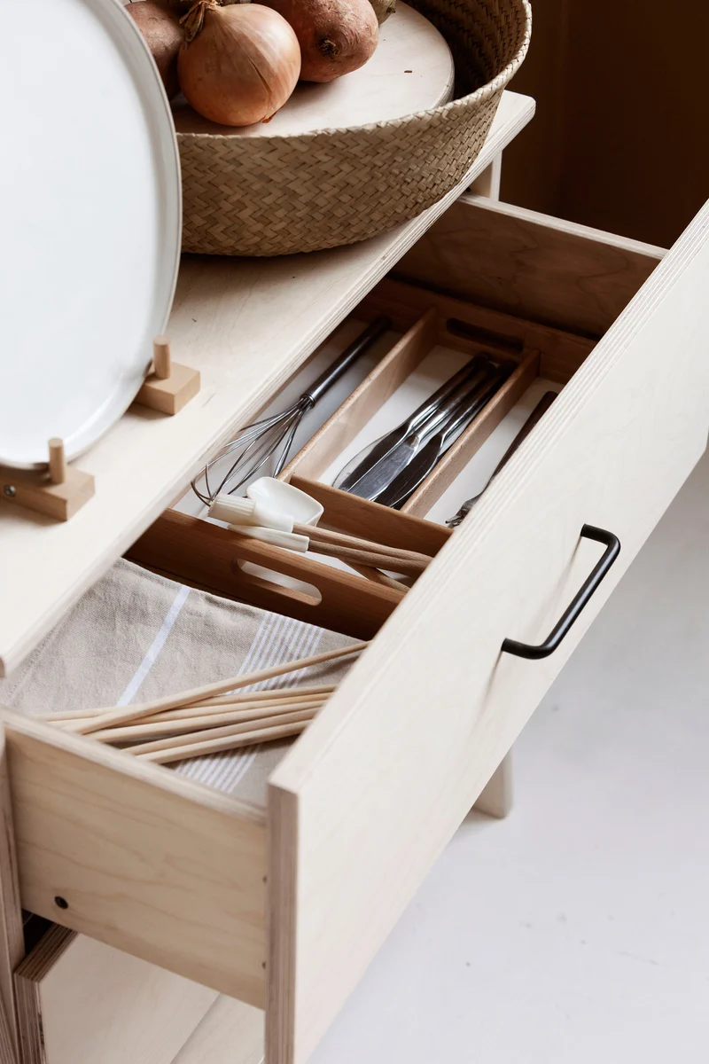 Library Wall Unit · Set XXIII