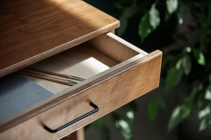 Home Office Wall Unit · Set XVIII