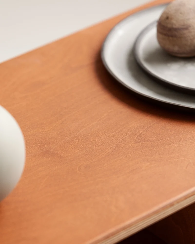 Sideboard 97 cm · Vinyl + Vinyl
