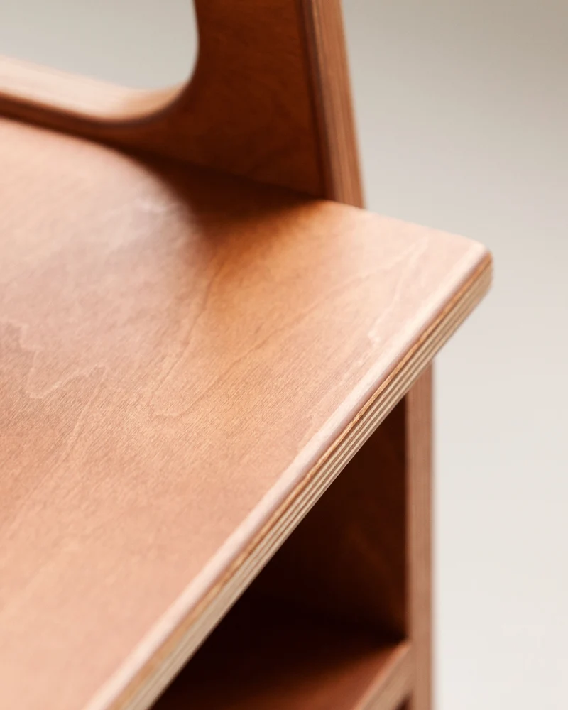Sideboard 97 cm · Vinyl + Vinyl
