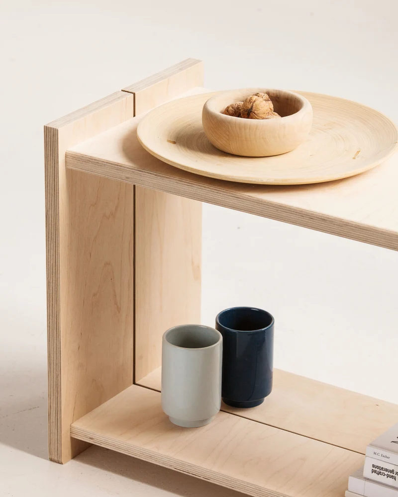 Nokori Stool