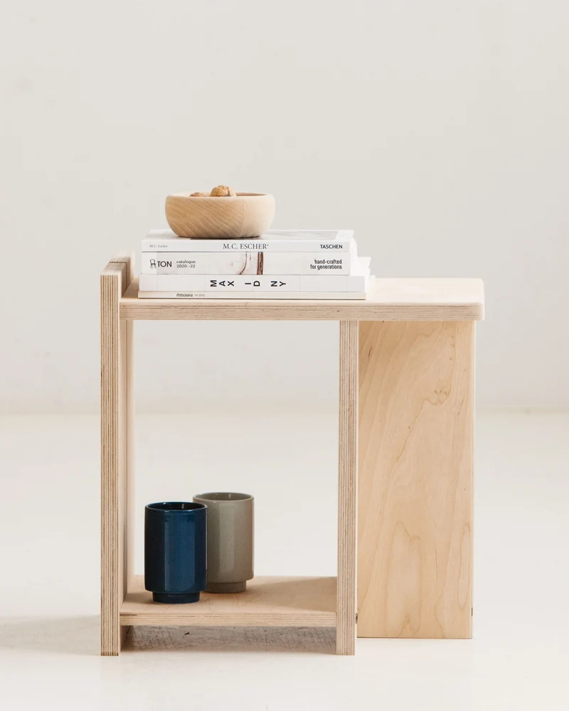 Nokori Stool