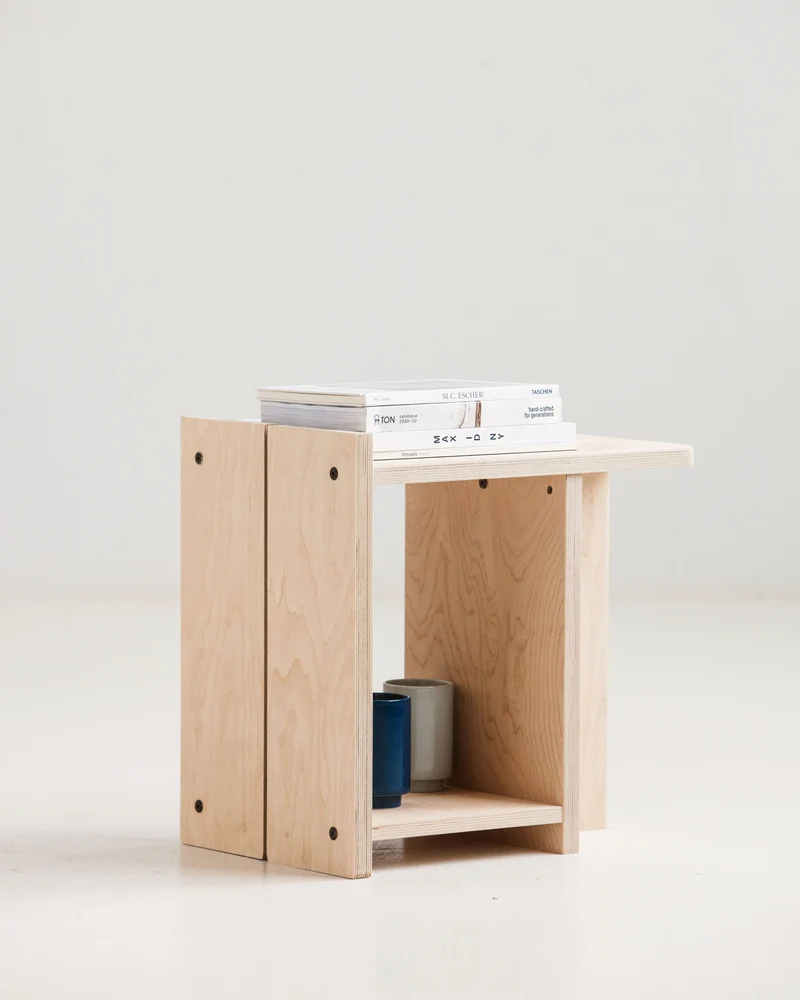 Nokori Stool