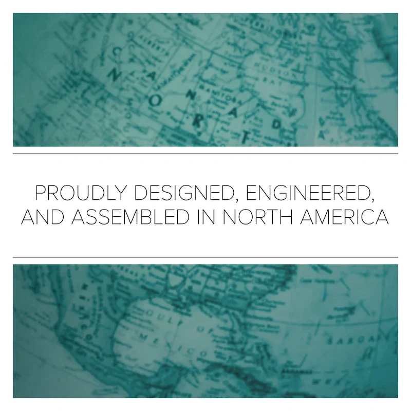 Classeur vertical 4 tiroirs de 45 cm de profondeur, anthracite