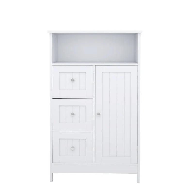 Meuble de rangement haut pour salle de bain