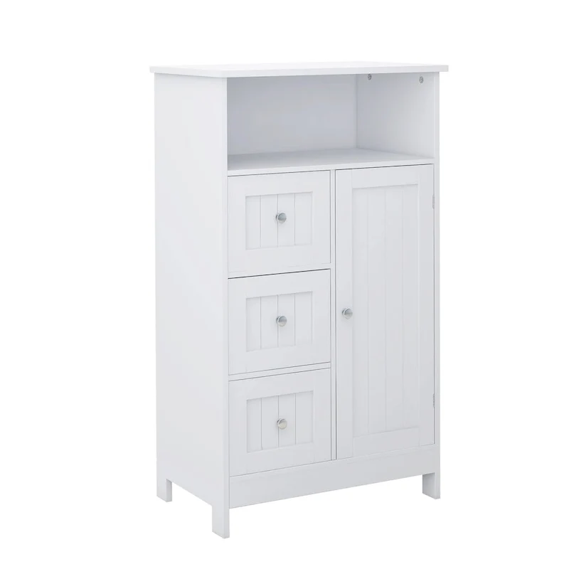 Meuble de rangement haut pour salle de bain