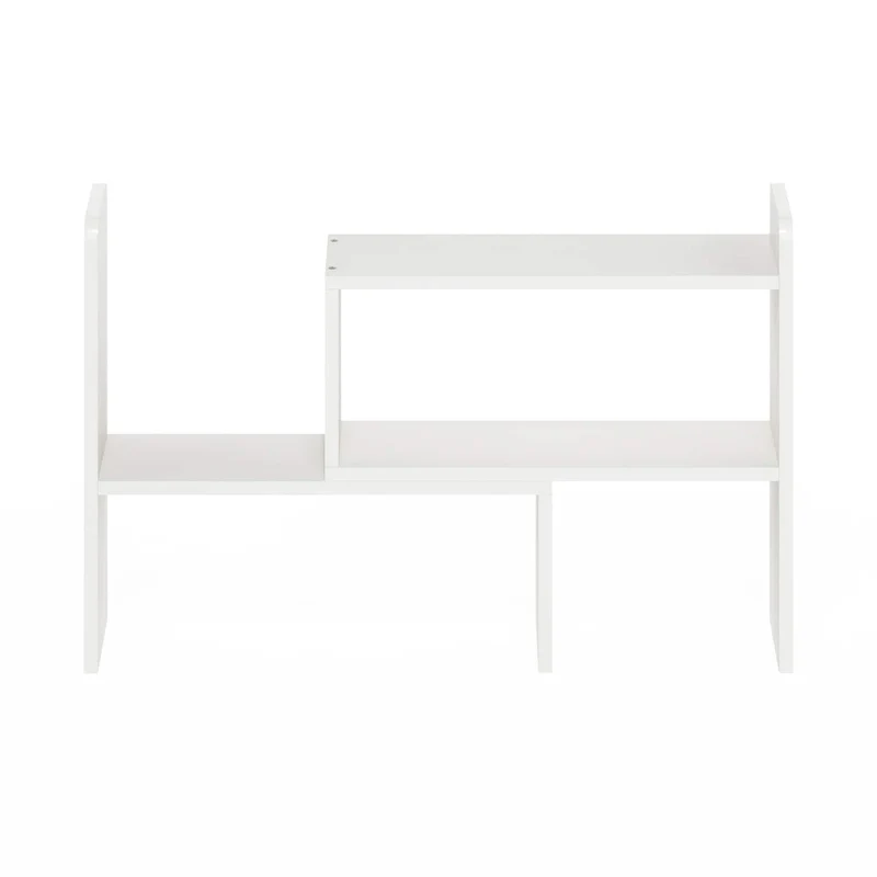 Étagère de bureau classique