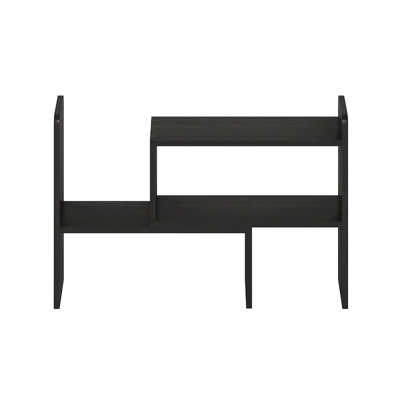 Étagère de bureau classique