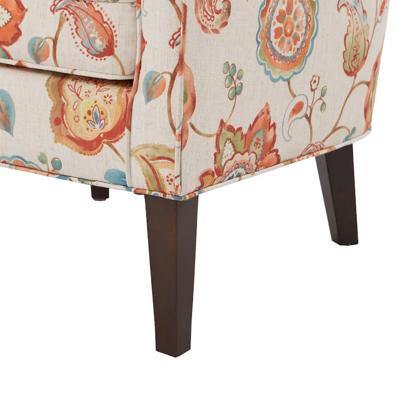 Ensemble de 2 fauteuils d'appoint