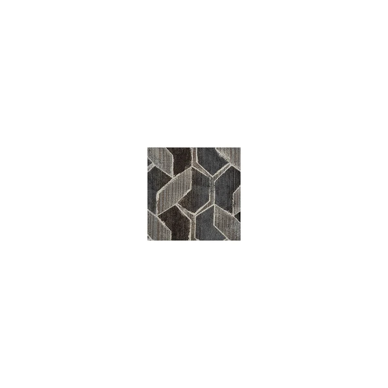 Canapé méridienne – 92 L x 62 P x 39 H