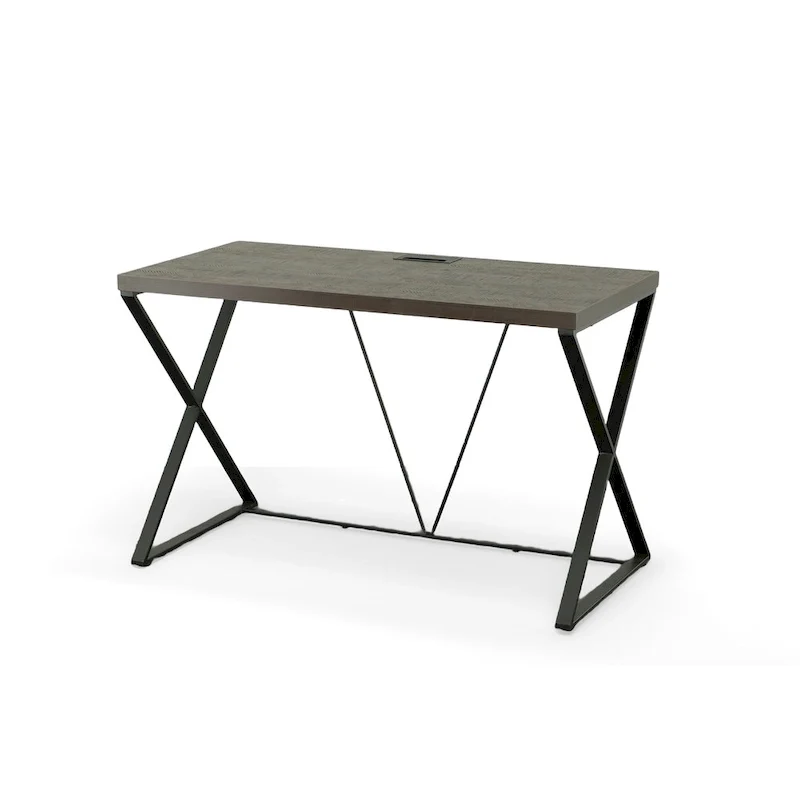 Bureau informatique - Orme/Noir