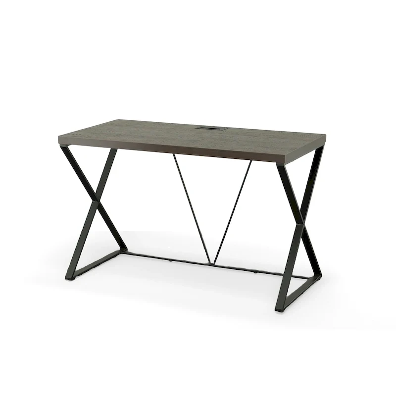 Bureau informatique - Orme/Noir