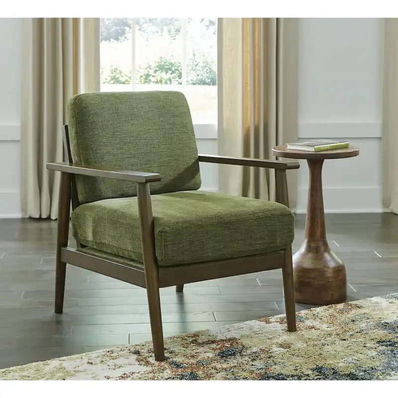 Fauteuil d'appoint - 24,88 L x 30,88 P x 34 H