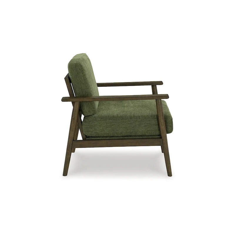 Fauteuil d'appoint - 24,88 L x 30,88 P x 34 H