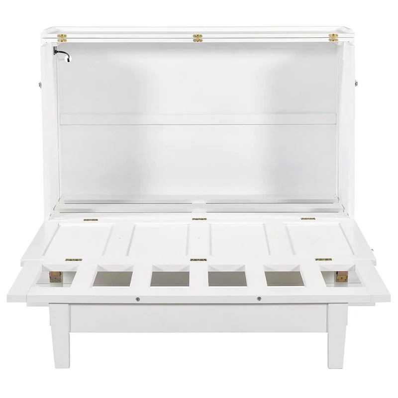 Armoire murale pliante multifonctionnelle