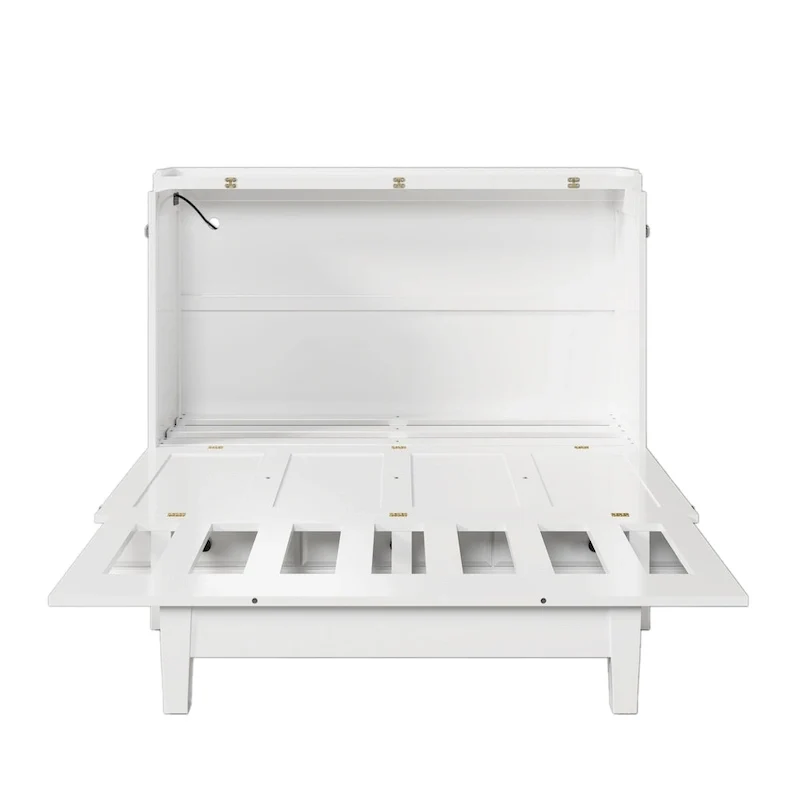 Armoire murale pliante multifonctionnelle