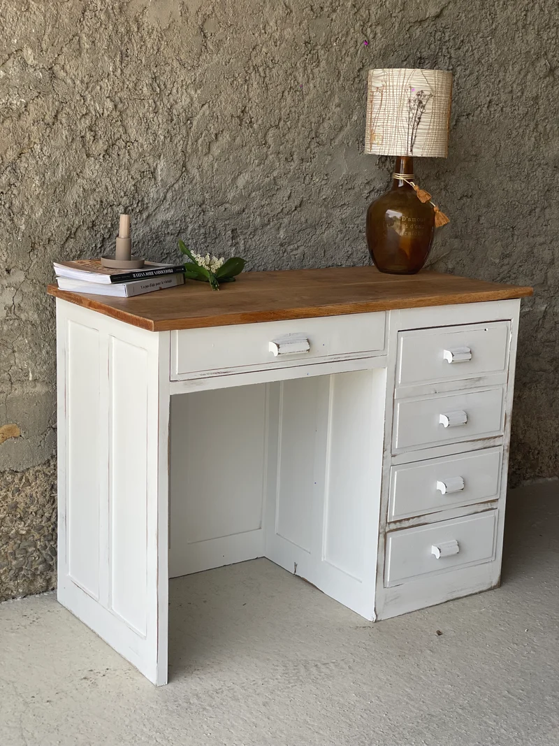 Bureau Shabby