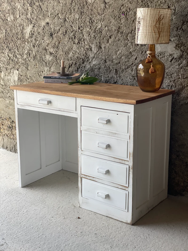 Bureau Shabby