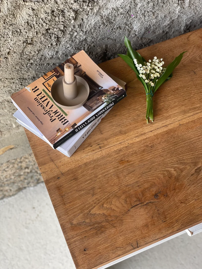 Bureau Shabby