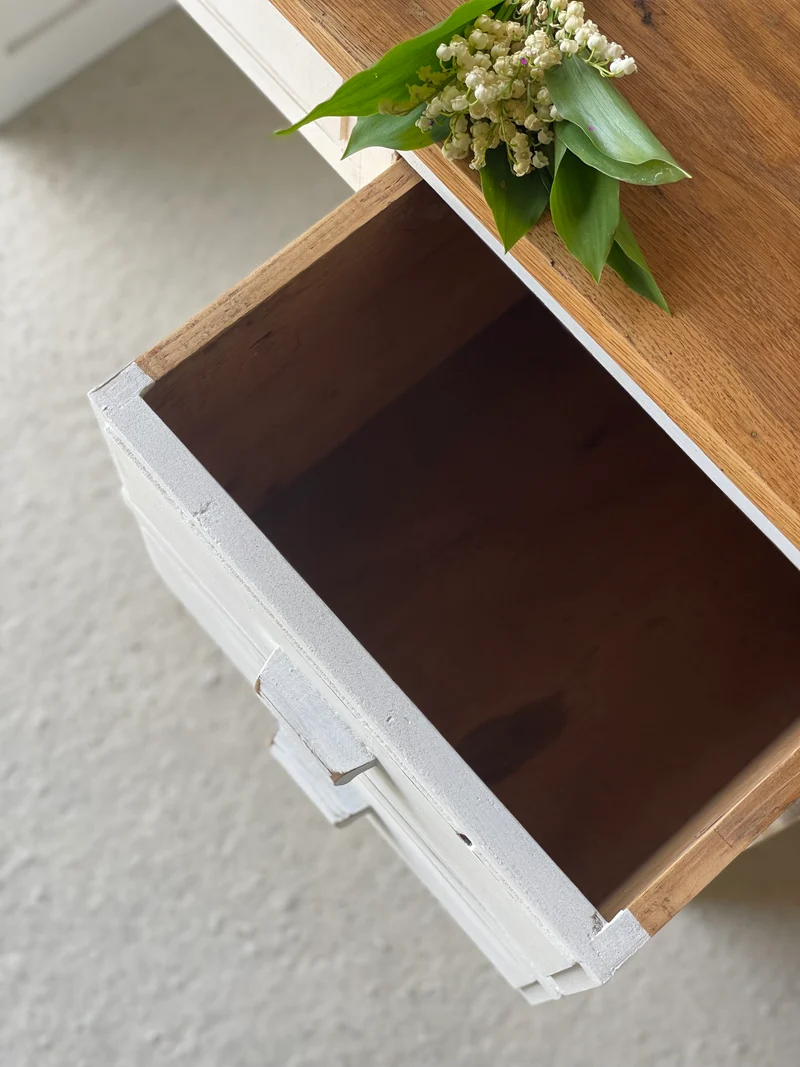 Bureau Shabby