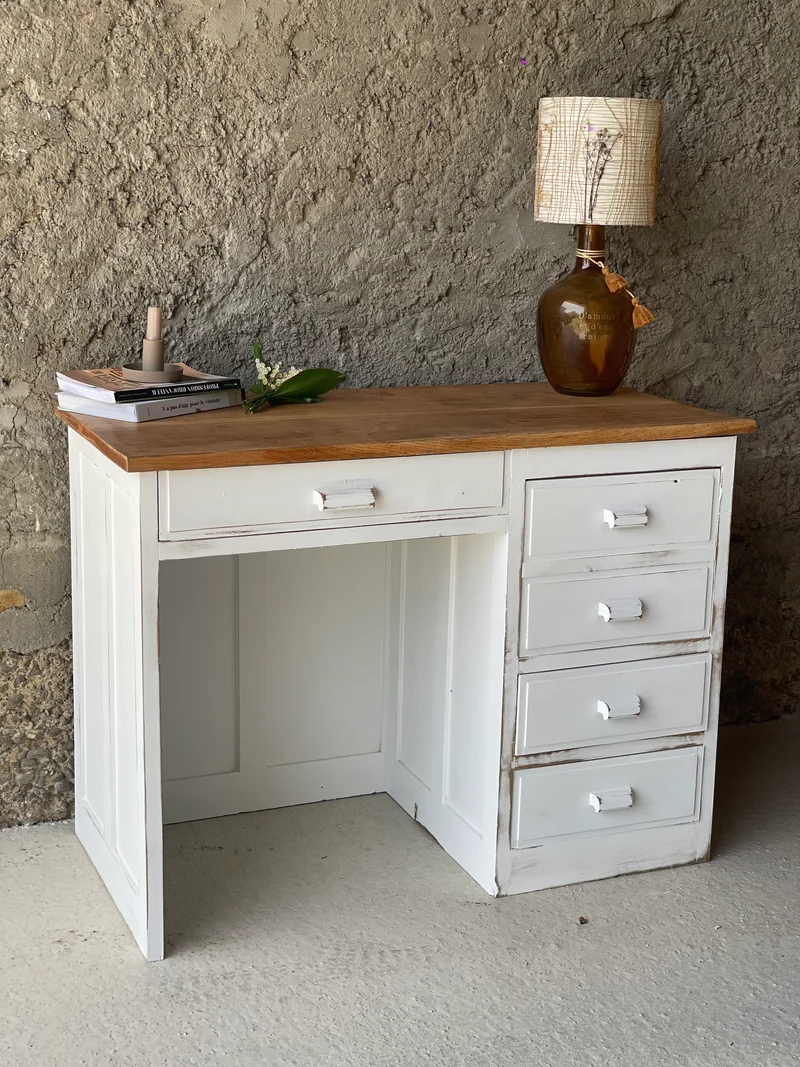 Bureau Shabby