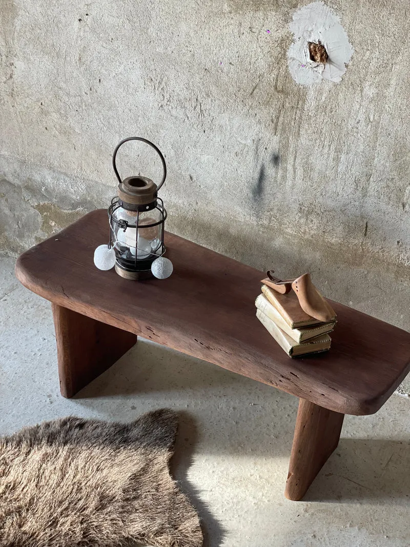 Table Basse Chêne