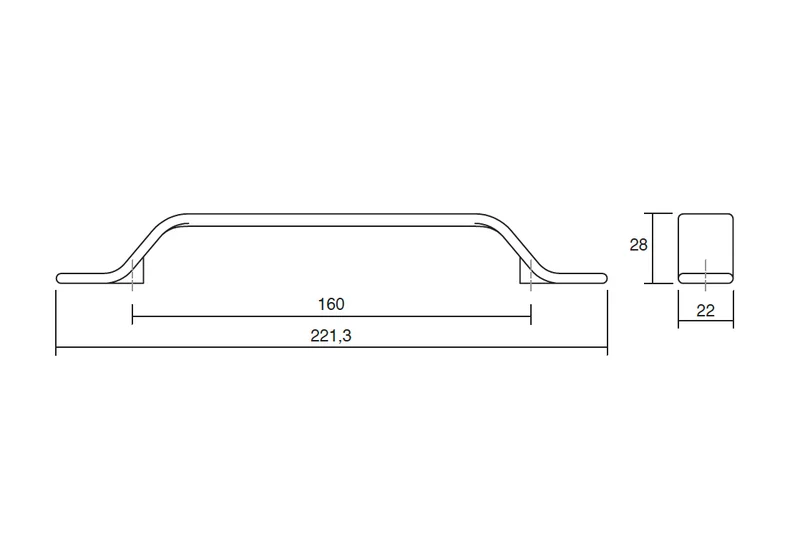 Belt grey