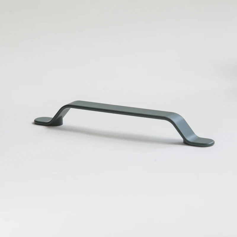 Belt frost green
