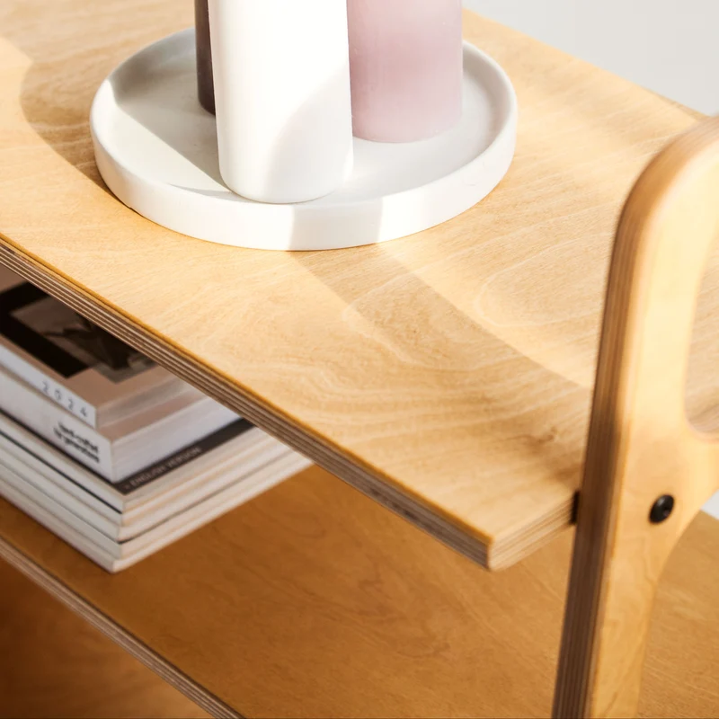 Mini Media Console · 90 cm