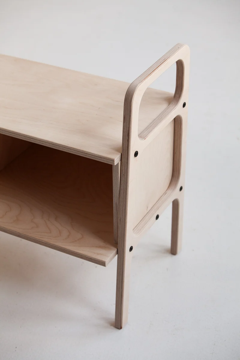 Sideboard low W97 ANY COLOUR