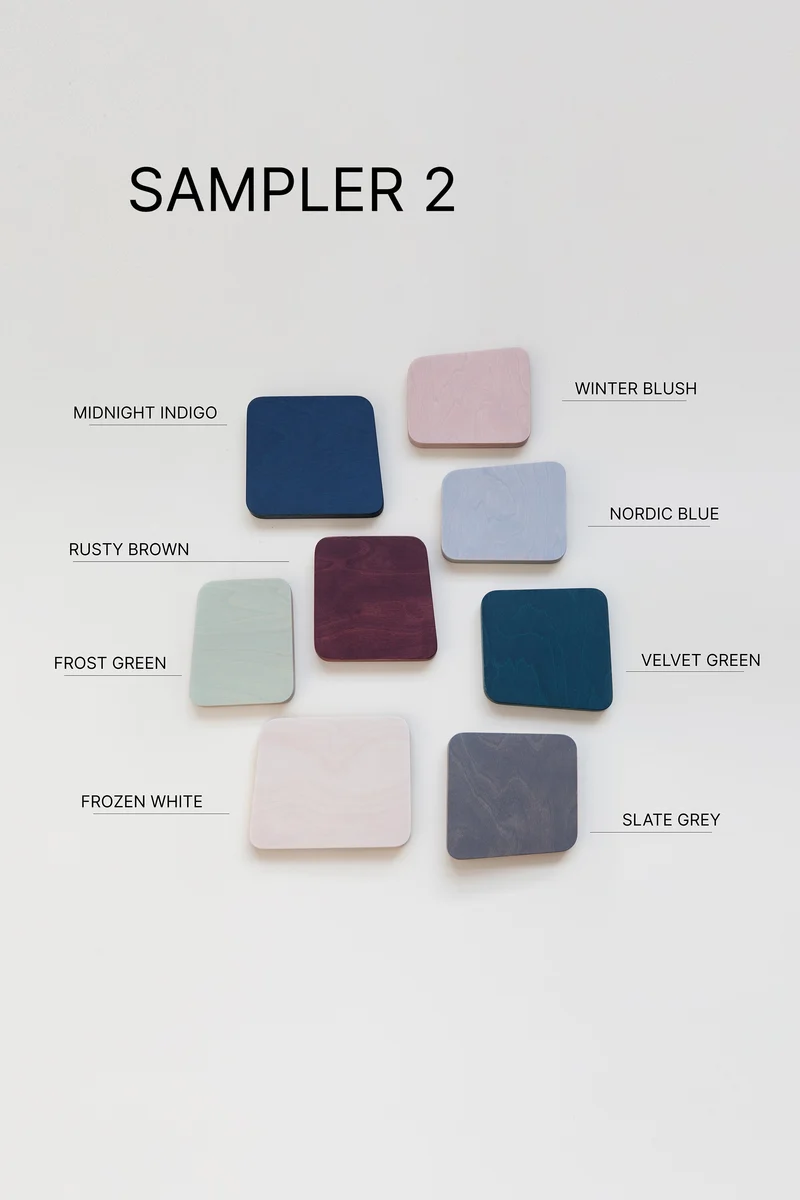 Sideboard low W97 ANY COLOUR