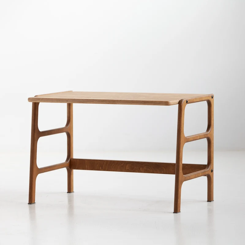 Desk for kids W85 OAK