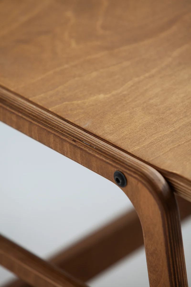 Desk for kids W85 OAK