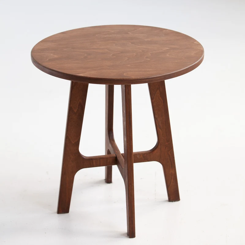 Coffee Table FI60 WALNUT